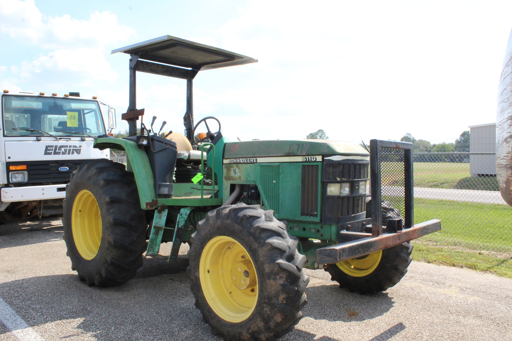 Image for Fort Bend County (Resell) - Needville, TX