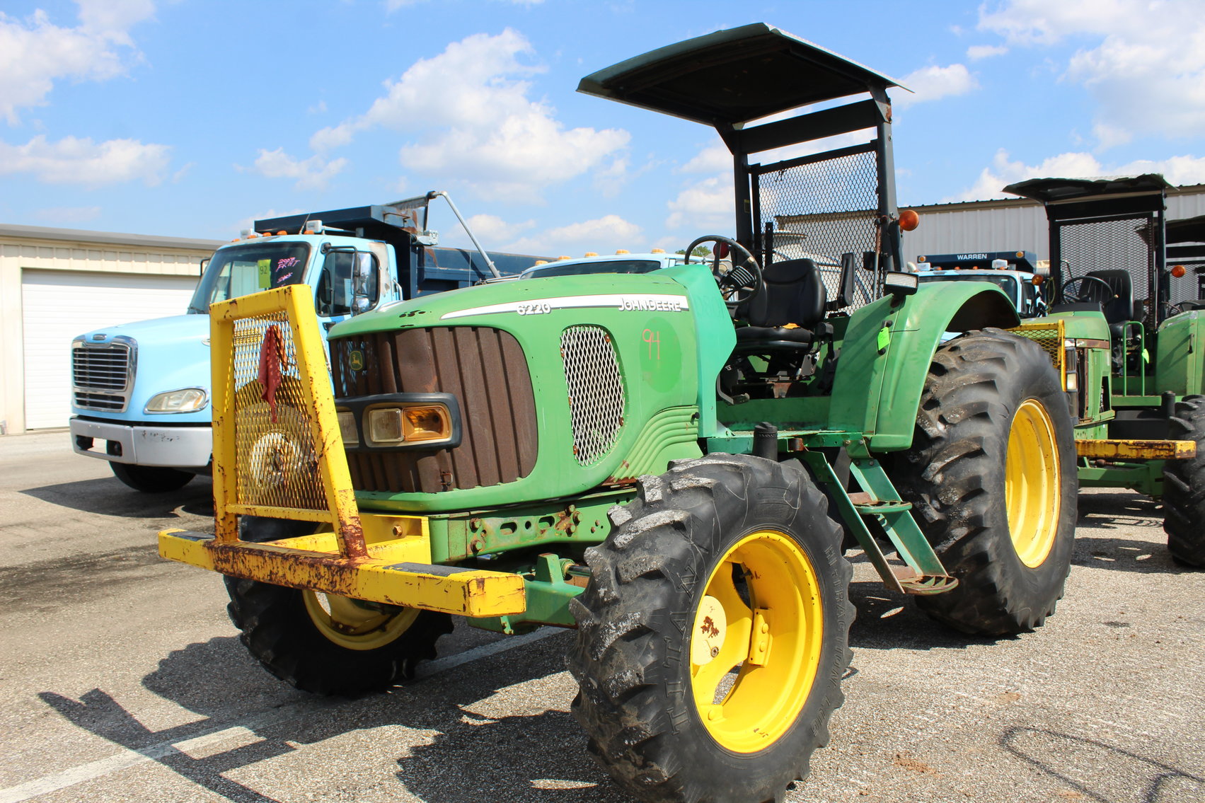 Image for Fort Bend County (Resell) - Needville, TX