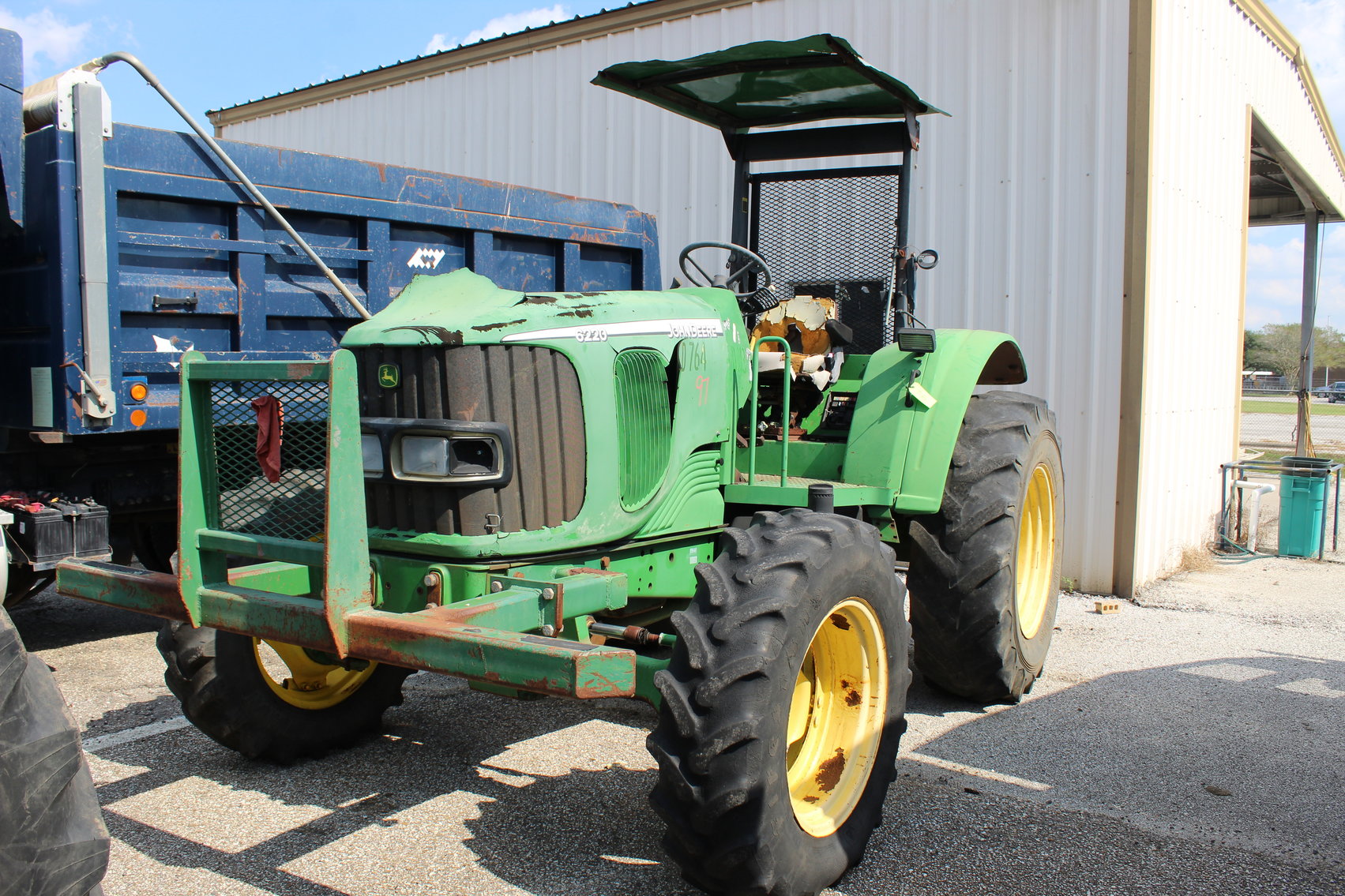 Image for Fort Bend County (Resell) - Needville, TX