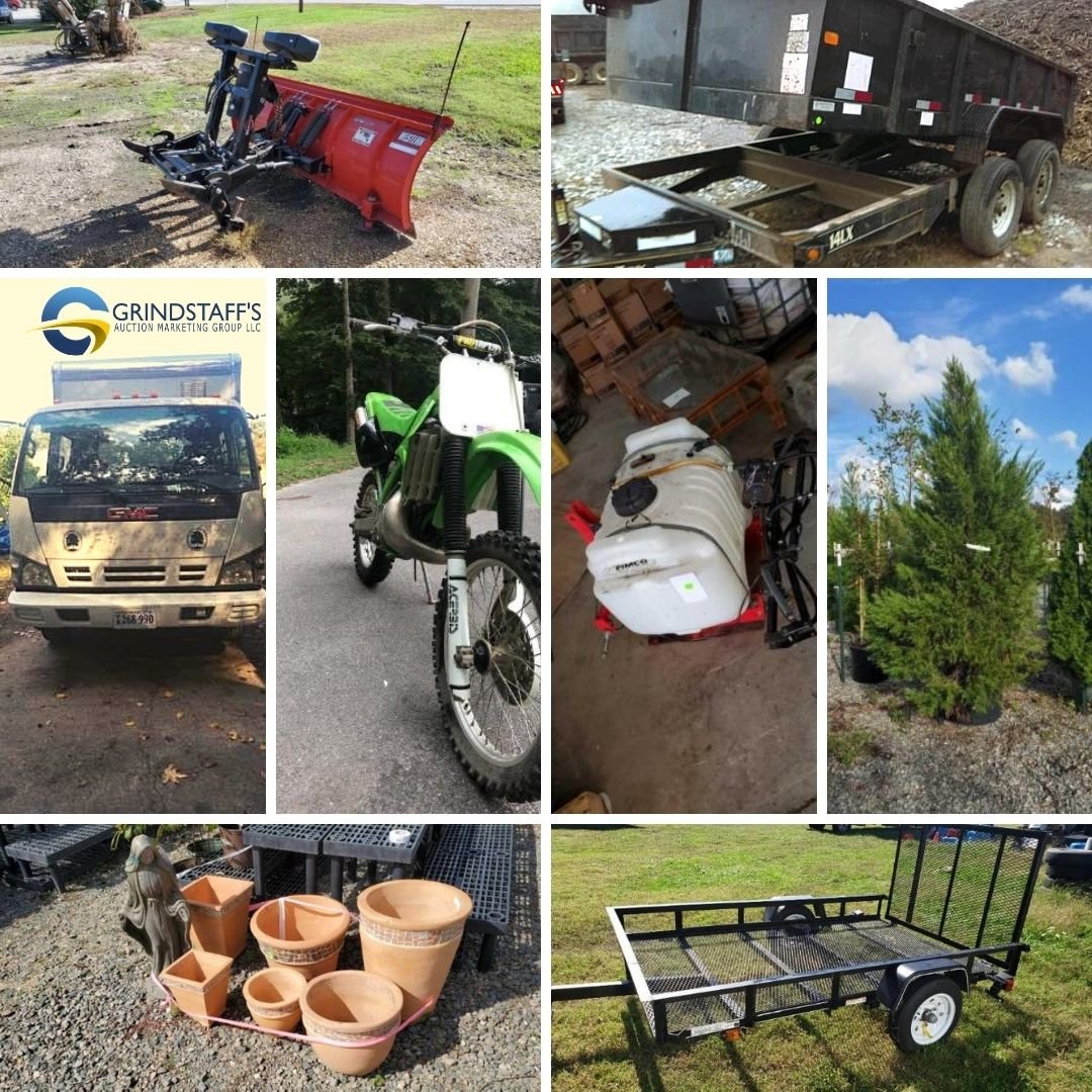 Image for Part 2 Ed's Landscape and Garden Center