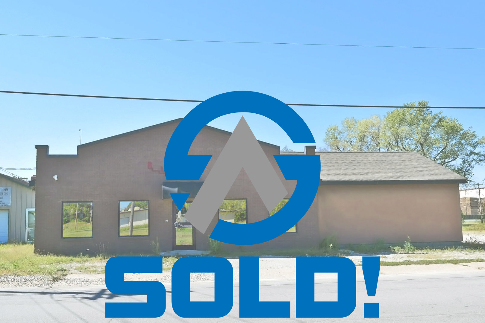 Image for PUBLIC AUCTION - SATURDAY, OCTOBER 24, 10:00 A.M.