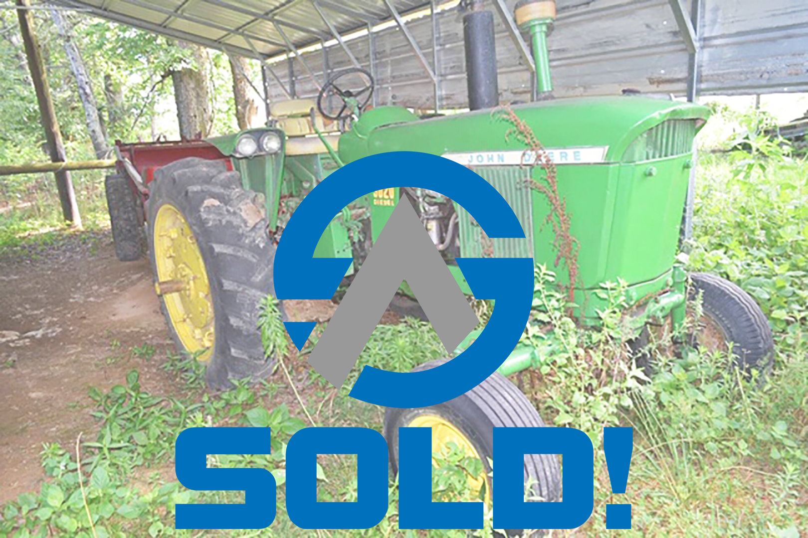 Image for PUBLIC AUCTION - SATURDAY, SEPTEMBER 5, 10:00 A.M.