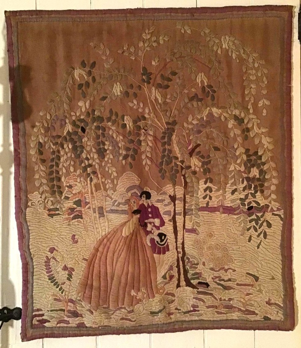 Image for Ottsville, PA Part 1 | November 9, 2020 at 8:00 PM