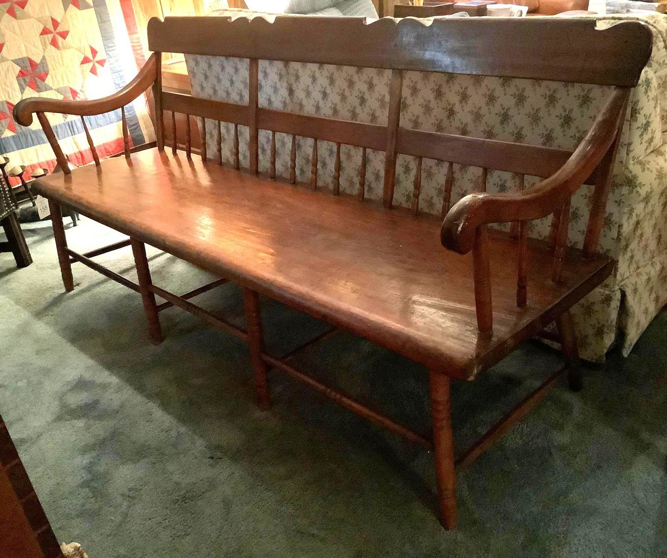 Image for Ottsville, PA Part 1 | November 9, 2020 at 8:00 PM