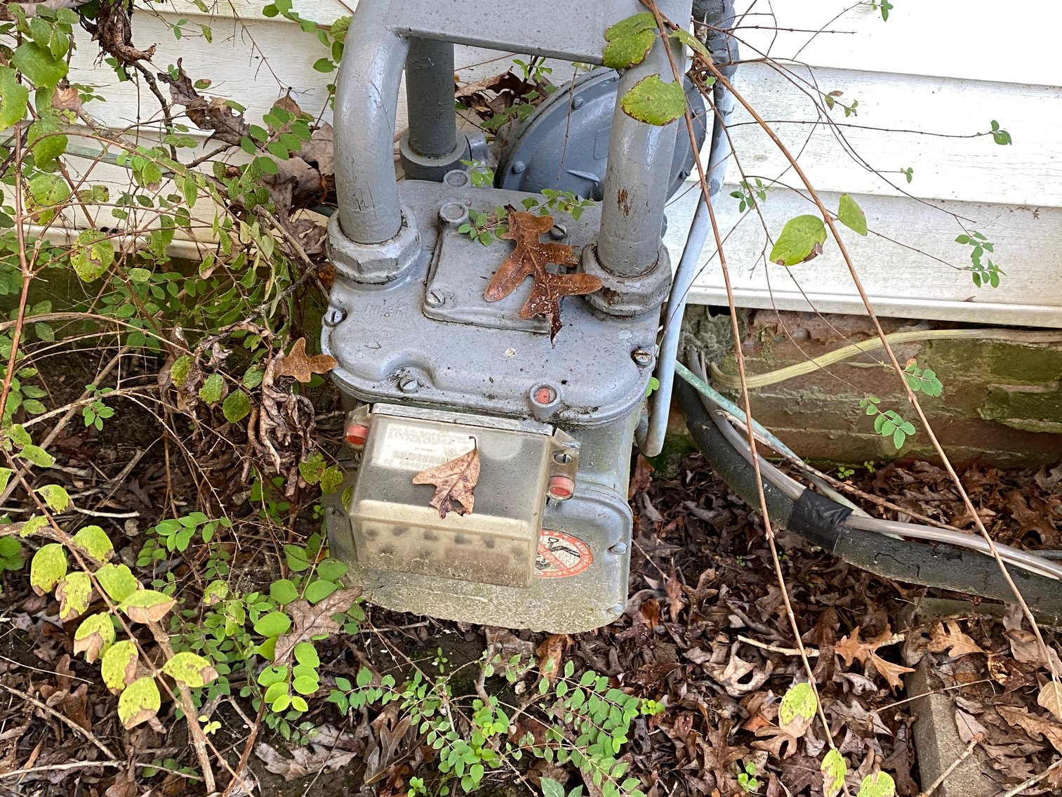 Image for 55.16 +/- Acres of Desirable Land Fronting Smith Station Rd. w/3 BR Home & Outbuildings in Spotsylvania County, VA--SELLING to the HIGHEST BIDDER!!