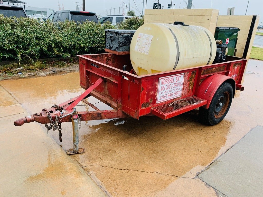 Image for Commercial/Industrial Equipment & Tools