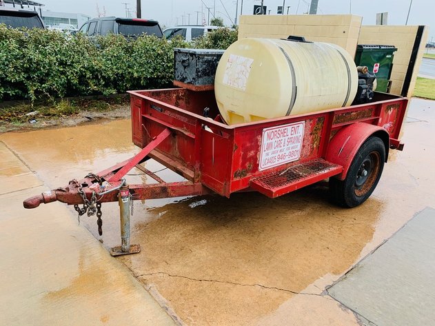 Image for Commercial/Industrial Equipment & Tools