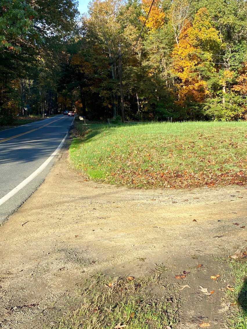 Image for 55.16 +/- Acres of Desirable Land Fronting Smith Station Rd. w/3 BR Home & Outbuildings in Spotsylvania County, VA--SELLING to the HIGHEST BIDDER!!