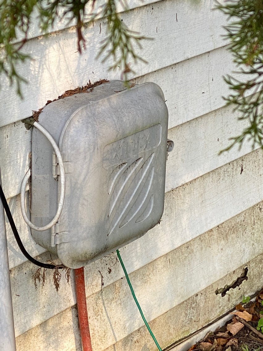 Image for 55.16 +/- Acres of Desirable Land Fronting Smith Station Rd. w/3 BR Home & Outbuildings in Spotsylvania County, VA--SELLING to the HIGHEST BIDDER!!