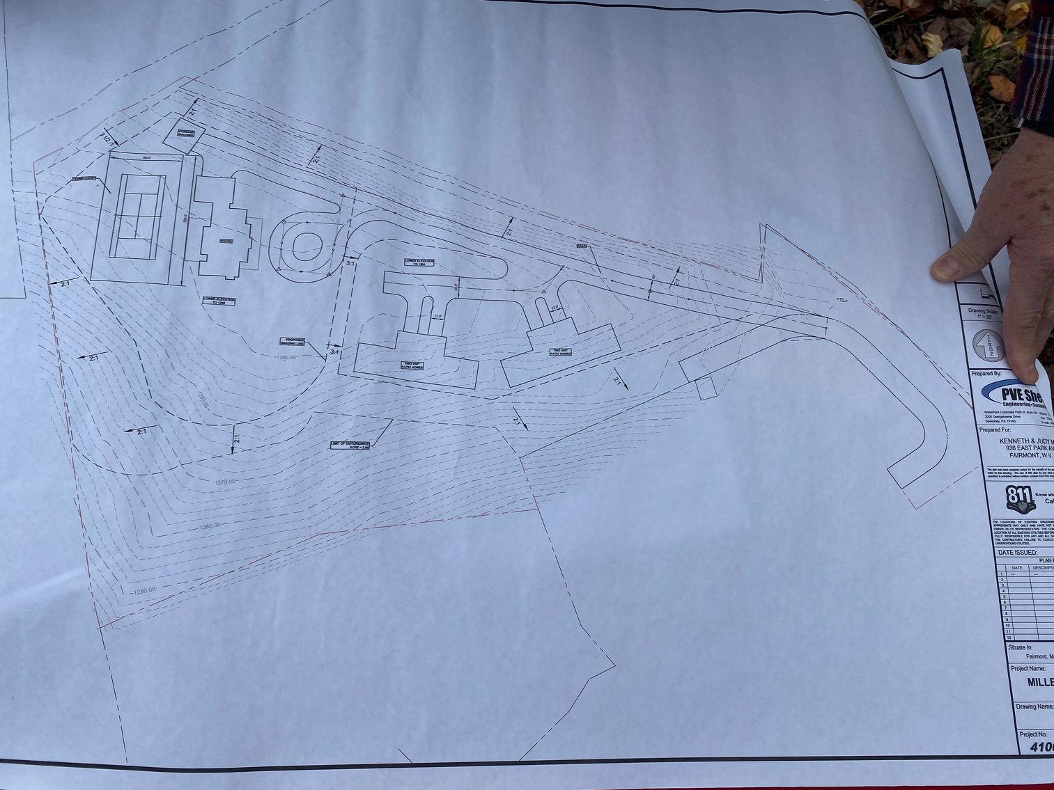 Image for SOLD $71,500 - 4.25 Acres off Bell Run Road