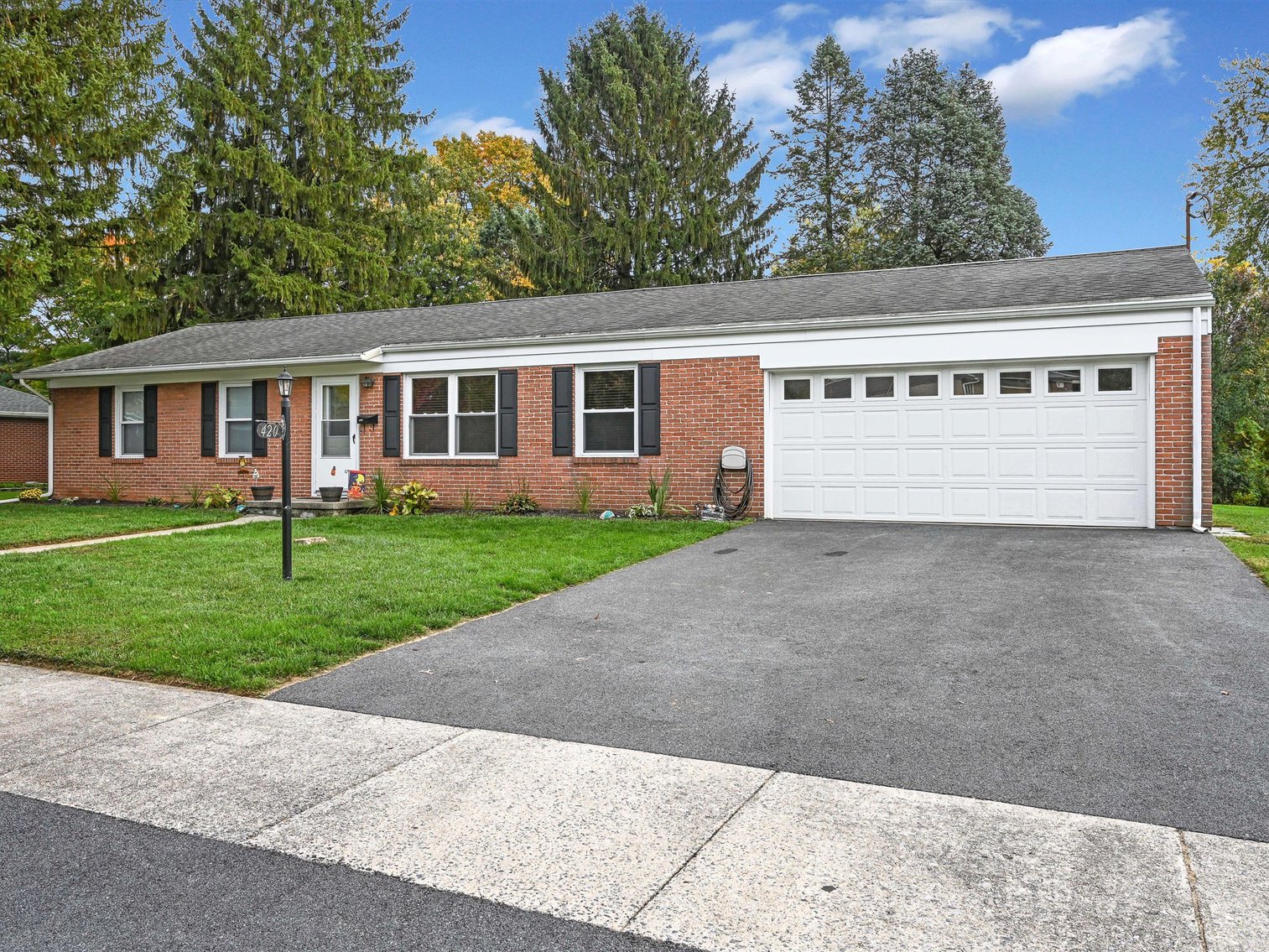 Image for 420 Hemlock Street - Palmyra, PA