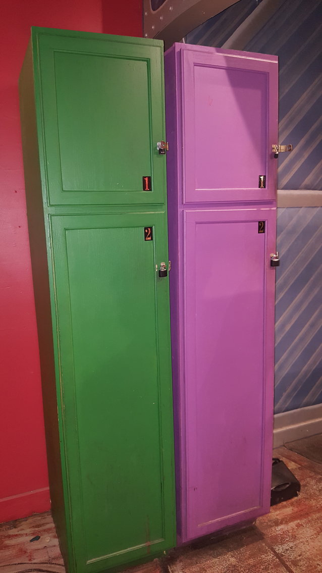 Image for Online Laser Quest Auction - Click Here for Details