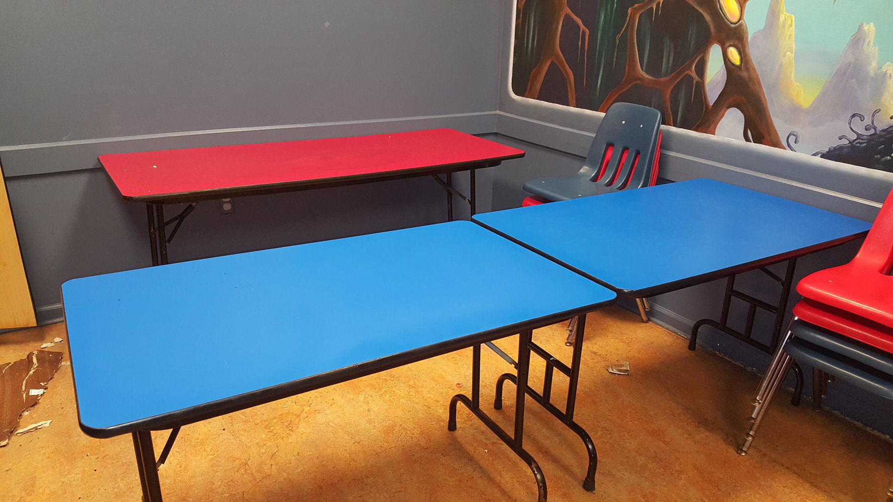 Image for Online Laser Quest Auction - Click Here for Details