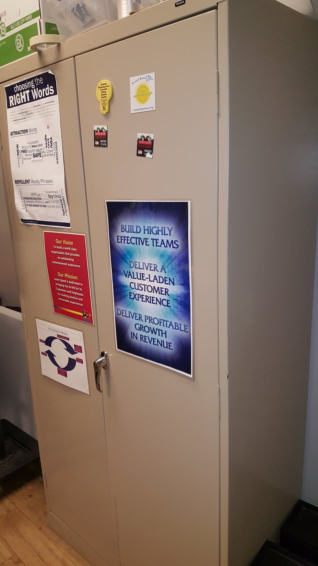 Image for Online Laser Quest Auction - Click Here for Details