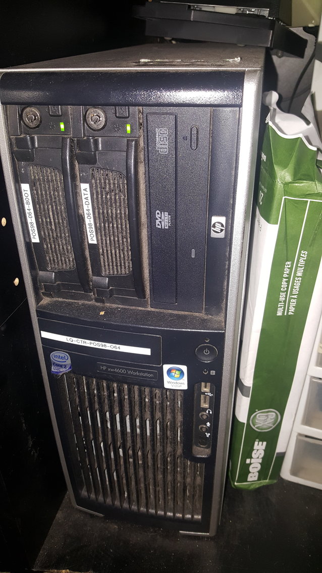 Image for Online Laser Quest Auction - Click Here for Details