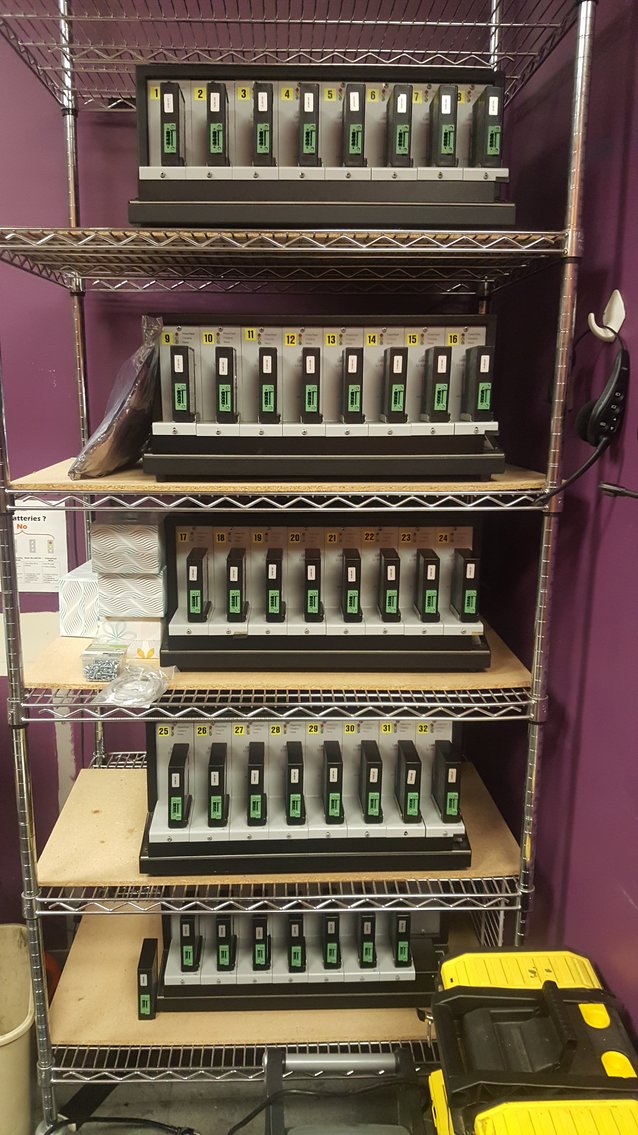 Image for Online Laser Quest Auction - Click Here for Details