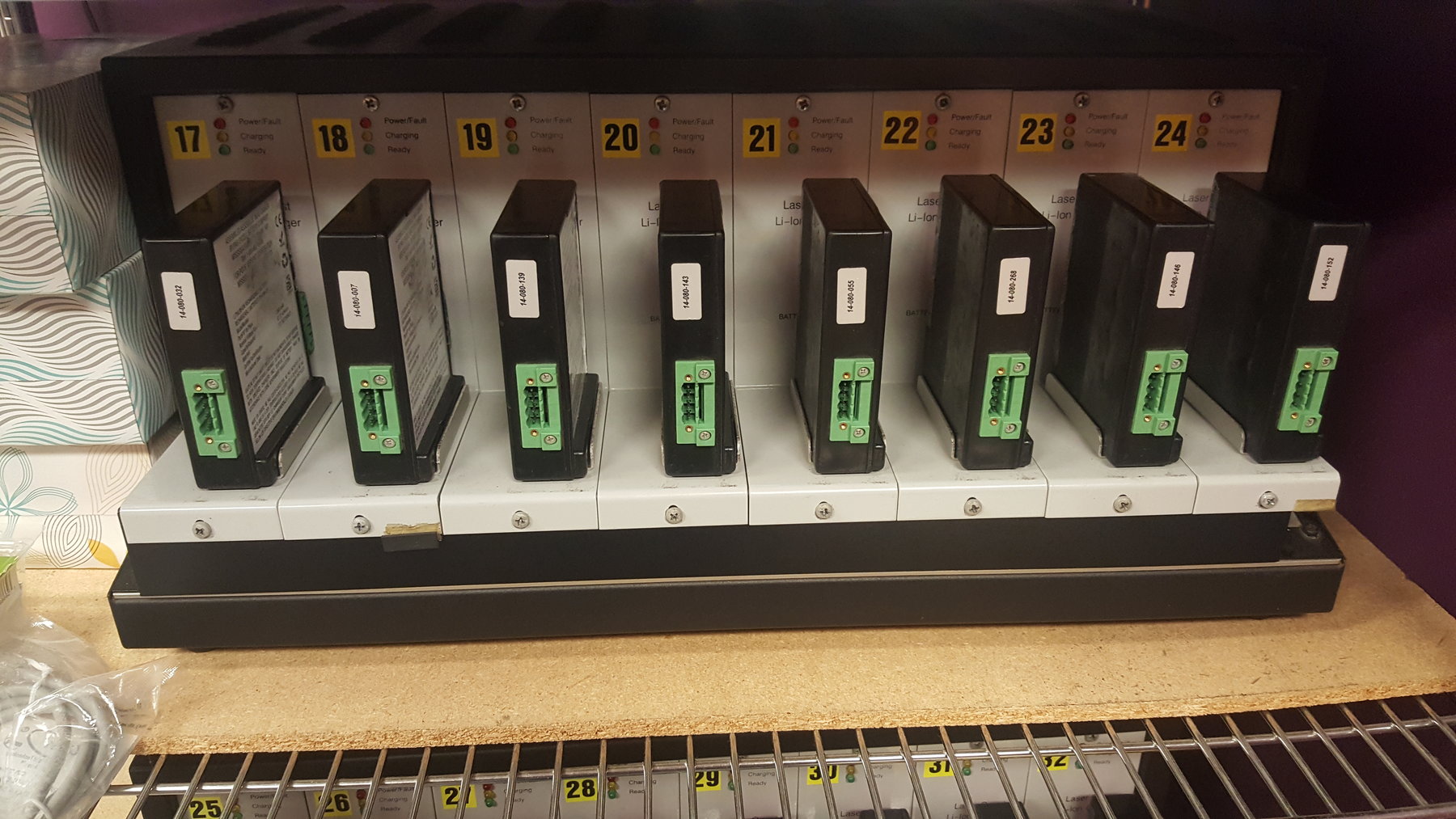 Image for Online Laser Quest Auction - Click Here for Details