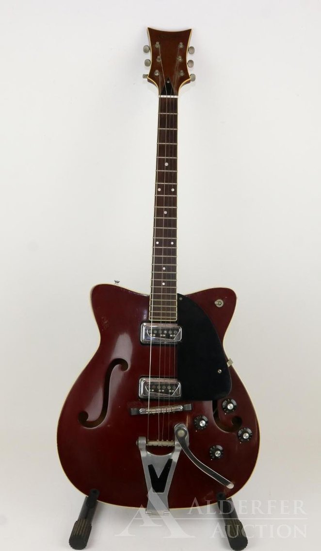 Image for Musical Instruments | November 18, 2020 at 12:00 PM