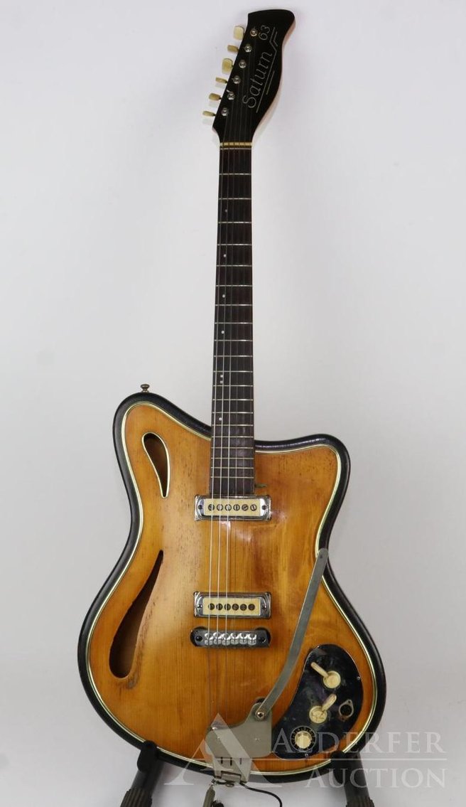 Image for Musical Instruments | November 18, 2020 at 12:00 PM