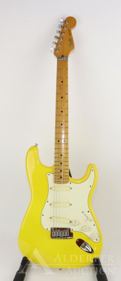 Image for Musical Instruments | November 18, 2020 at 12:00 PM