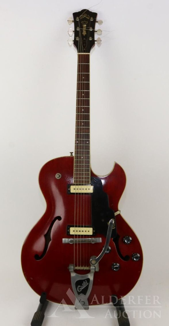 Image for Musical Instruments | November 18, 2020 at 12:00 PM
