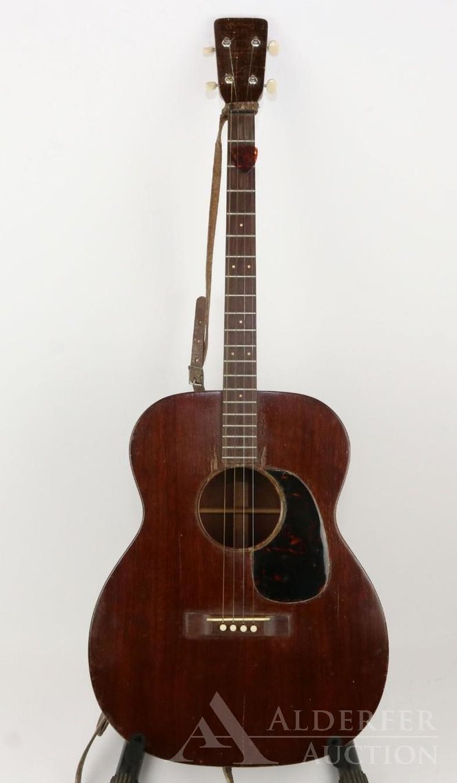 Image for Musical Instruments | November 18, 2020 at 12:00 PM