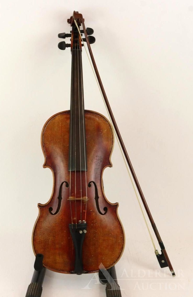Image for Musical Instruments | November 18, 2020 at 12:00 PM