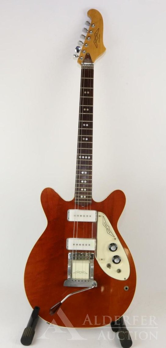 Image for Musical Instruments | November 18, 2020 at 12:00 PM