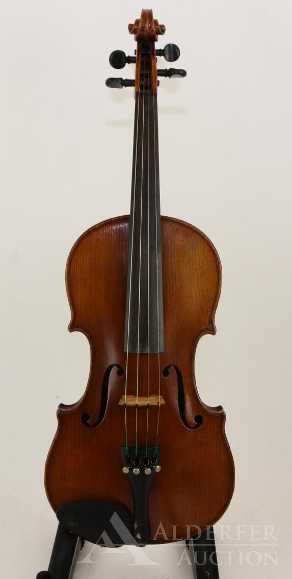 Image for Musical Instruments | November 18, 2020 at 12:00 PM