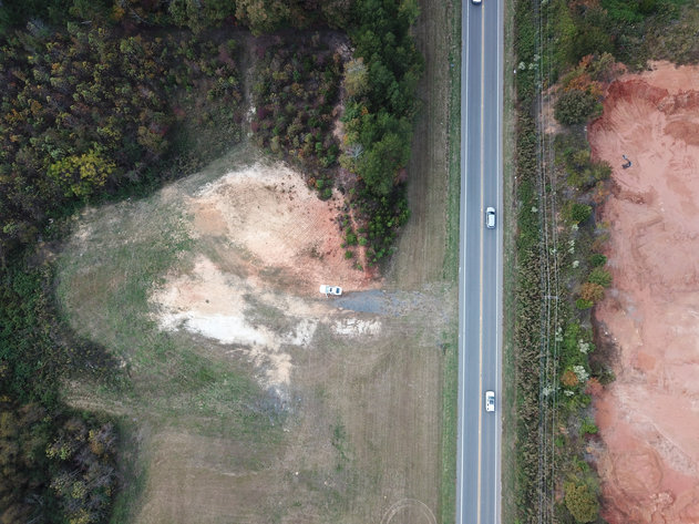 Image for Highway 64 Commercial Opportunity