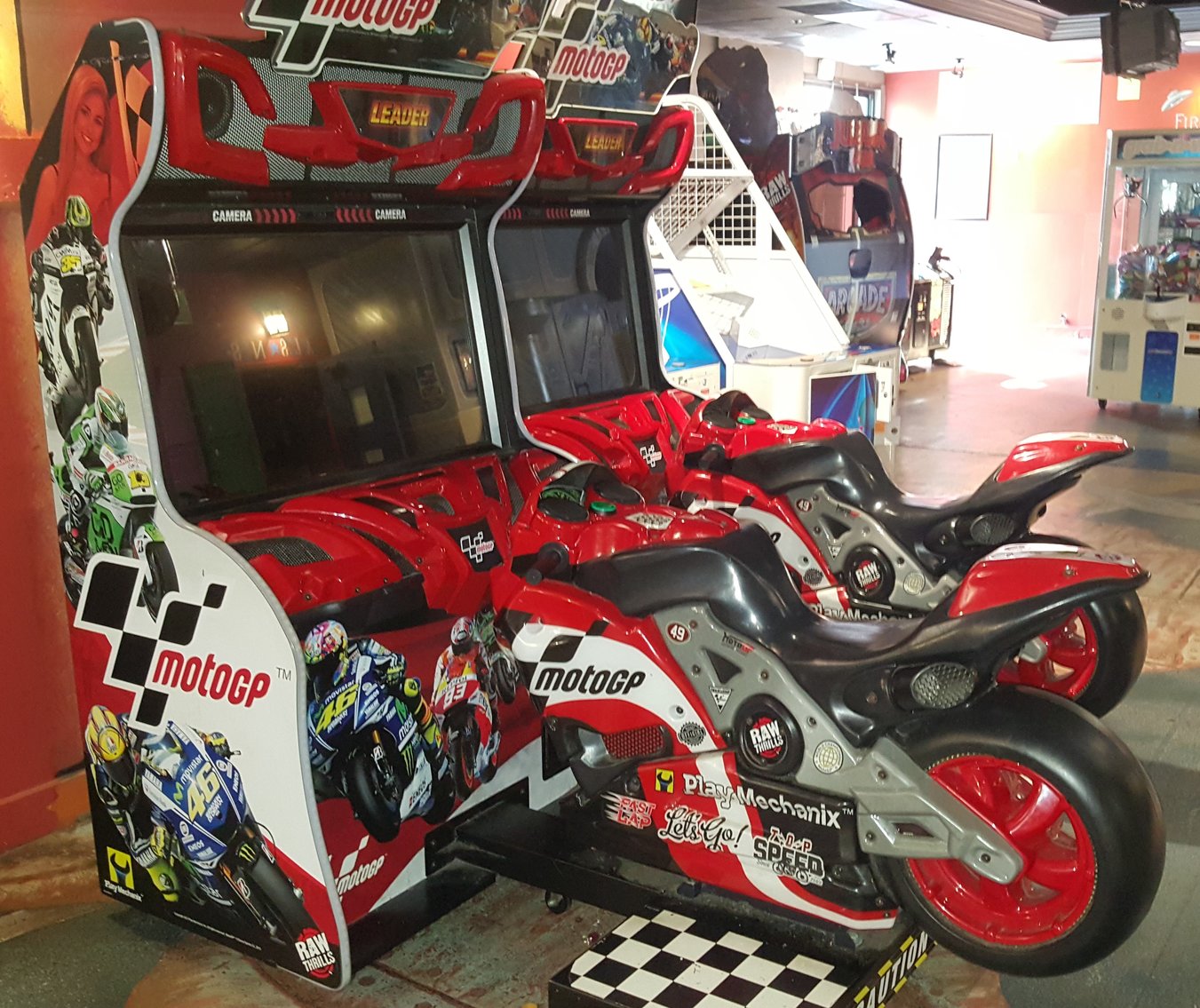 Image for Online Laser Quest Auction - Click Here for Details