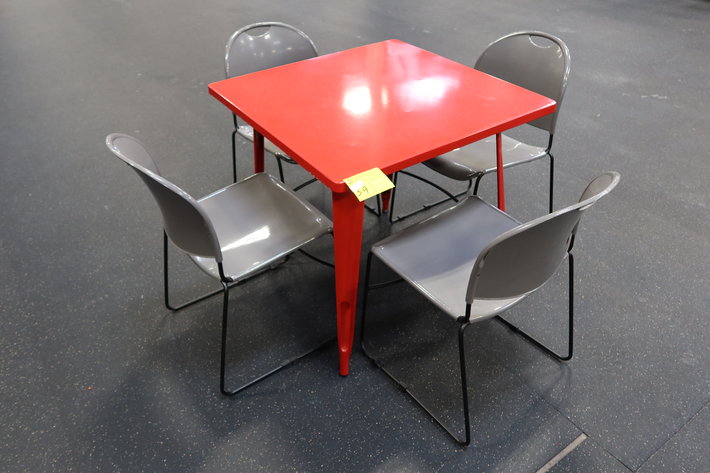 Image for Airborne Canton Trampoline & Adventure Park