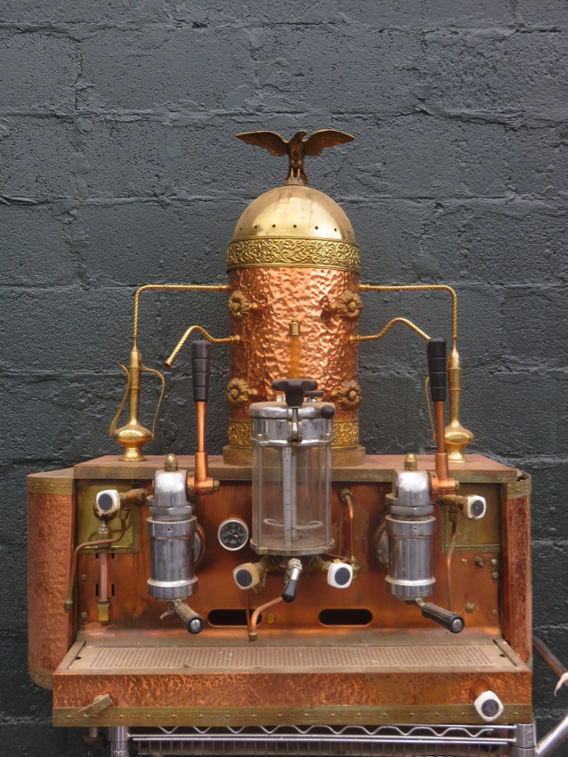 Image for Restaurant Equipment, Tools, Unique Accent Pieces!