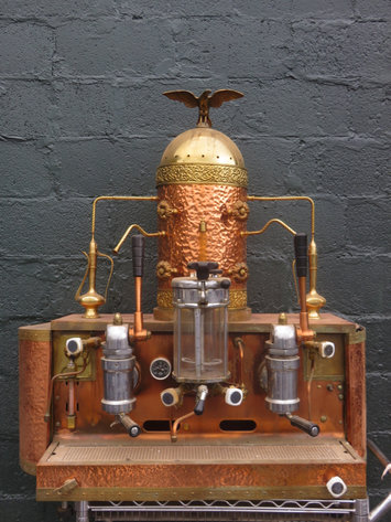 Image for Restaurant Equipment, Tools, Unique Accent Pieces!