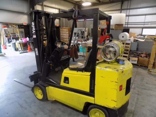 Image for Surplus Assets of National X-Ray