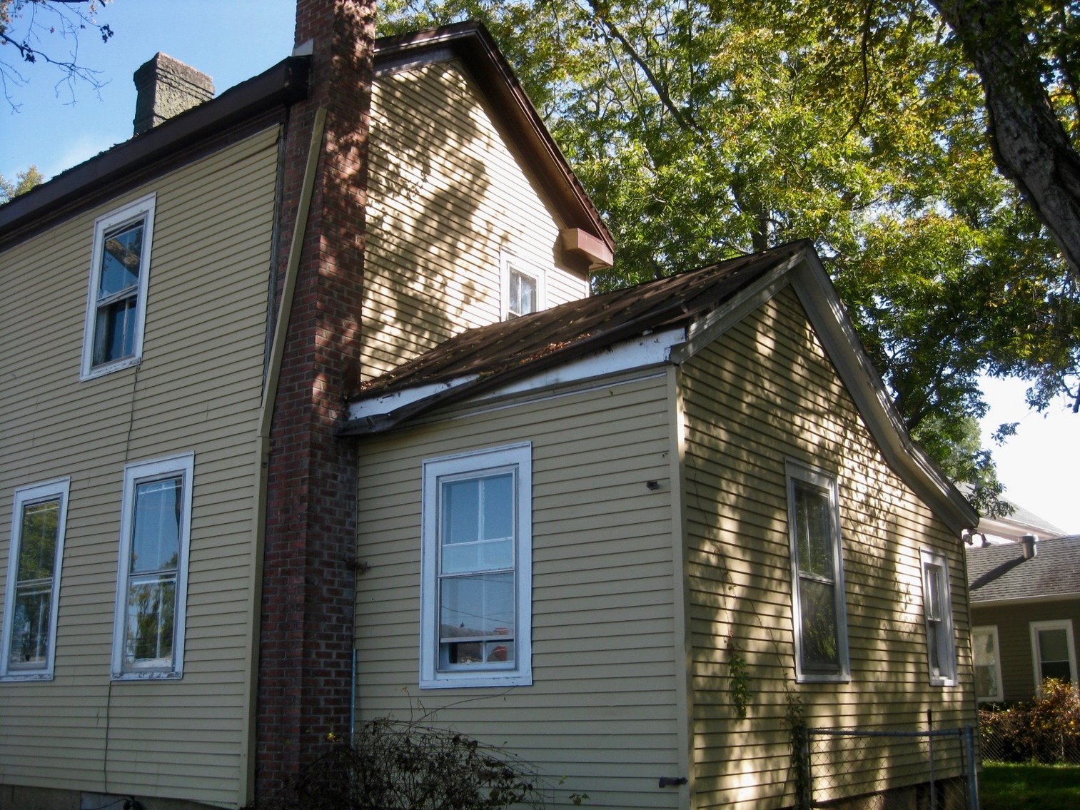 Image for 3 BR/2 BA Investment Property in Downtown Emporia, VA--SELLING to the HIGHEST BIDDER!!