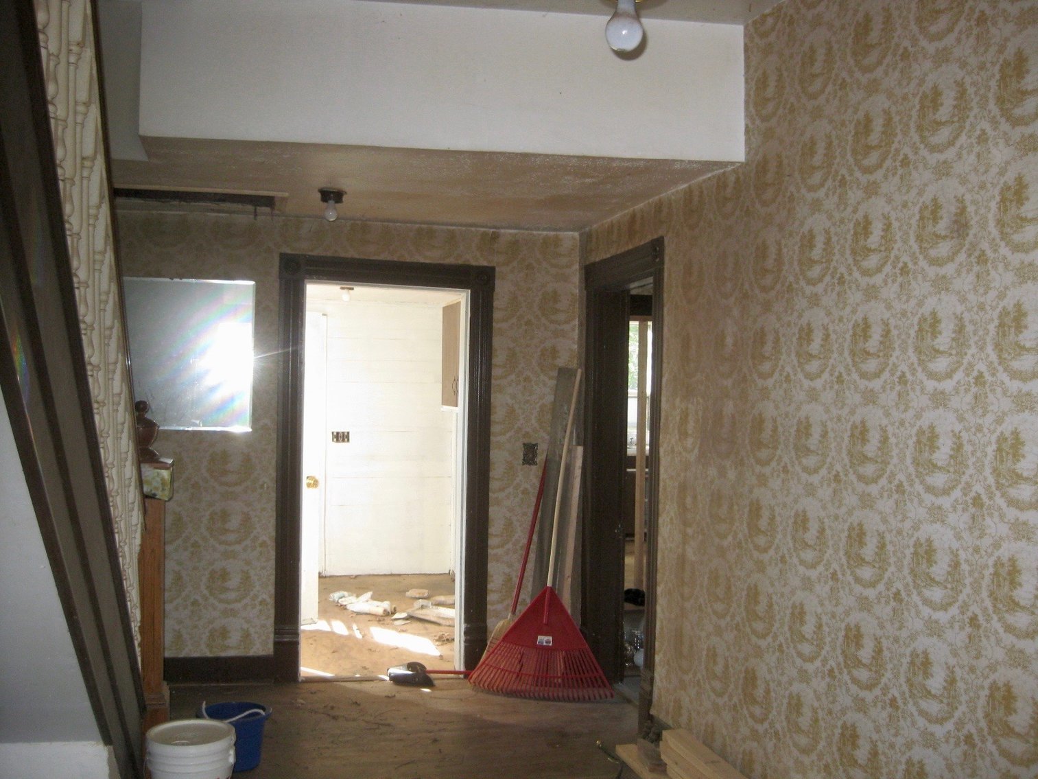 Image for 3 BR/2 BA Investment Property in Downtown Emporia, VA--SELLING to the HIGHEST BIDDER!!