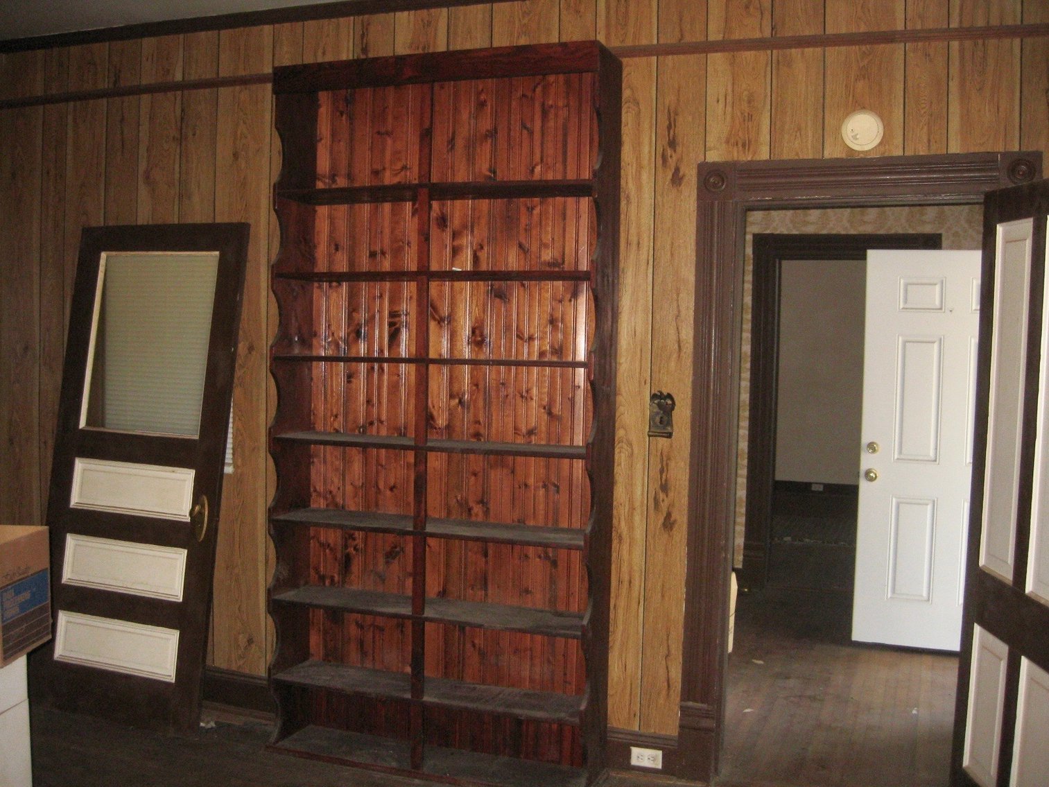 Image for 3 BR/2 BA Investment Property in Downtown Emporia, VA--SELLING to the HIGHEST BIDDER!!