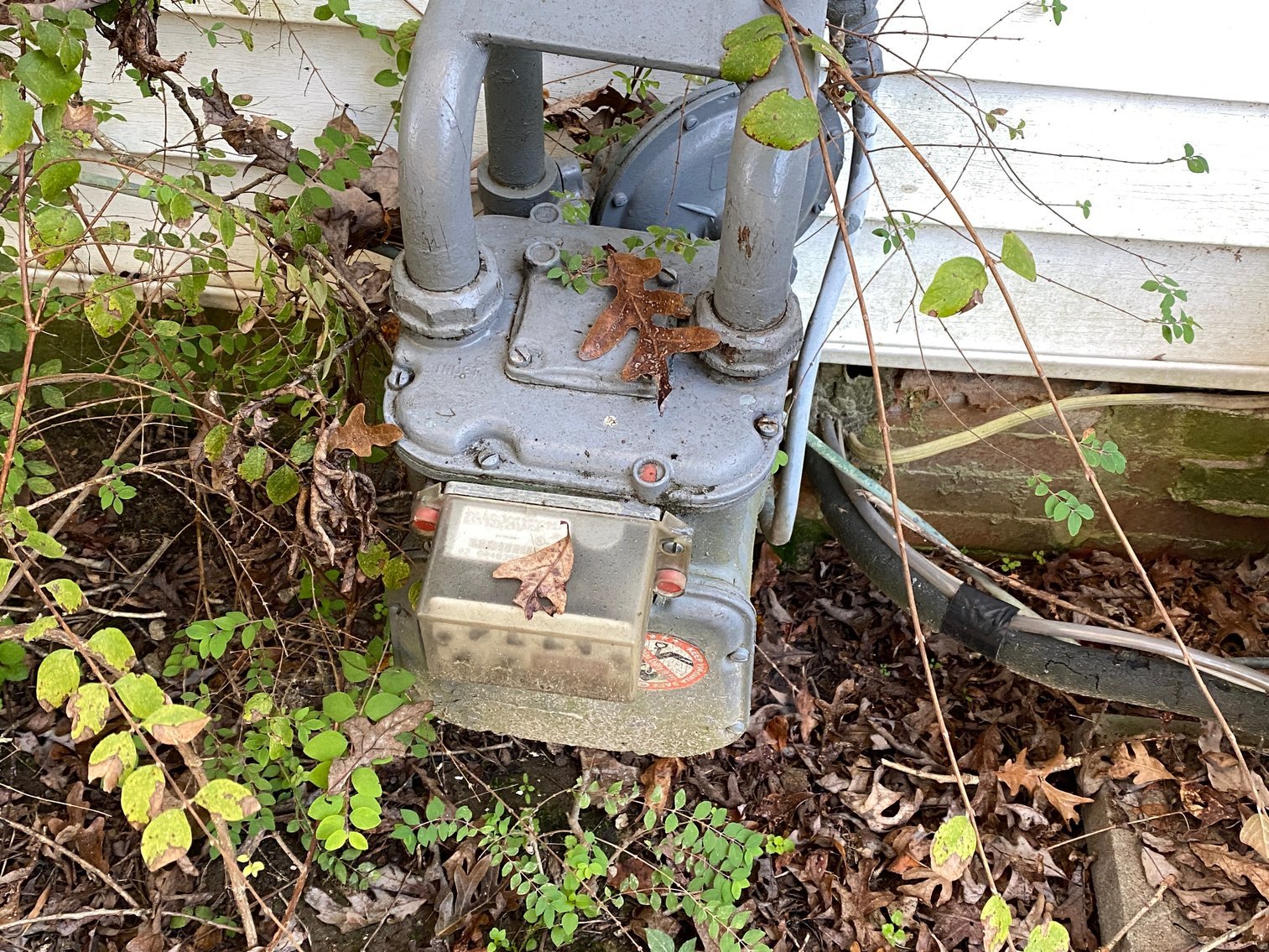 Image for 55.16 +/- Acres of Desirable Land Fronting Smith Station Rd. w/3 BR Home & Outbuildings in Spotsylvania County, VA--SELLING to the HIGHEST BIDDER!!