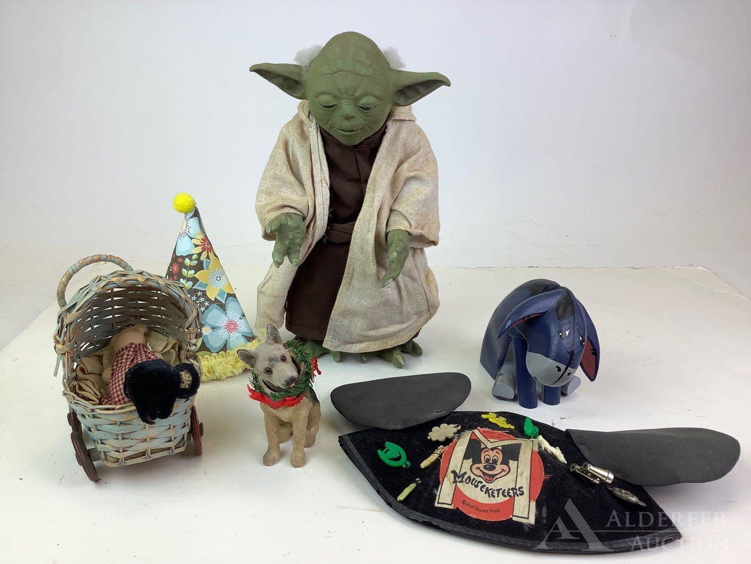 Image for Toys | November 15, 2020 at 8:00 PM