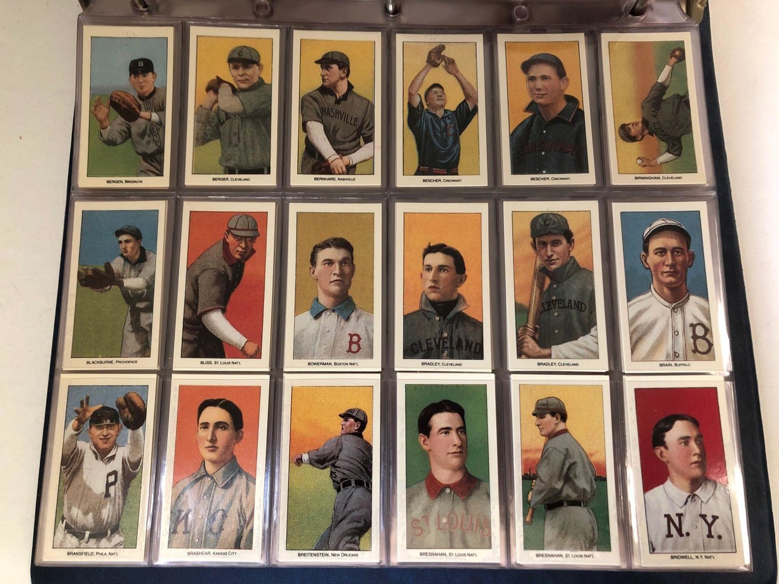 Image for Sports Memorabilia: Huntingdon Valley, PA | November 18, 2020 at 8:00 PM