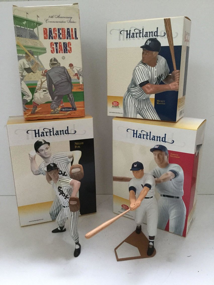 Image for Sports Memorabilia: Huntingdon Valley, PA | November 18, 2020 at 8:00 PM