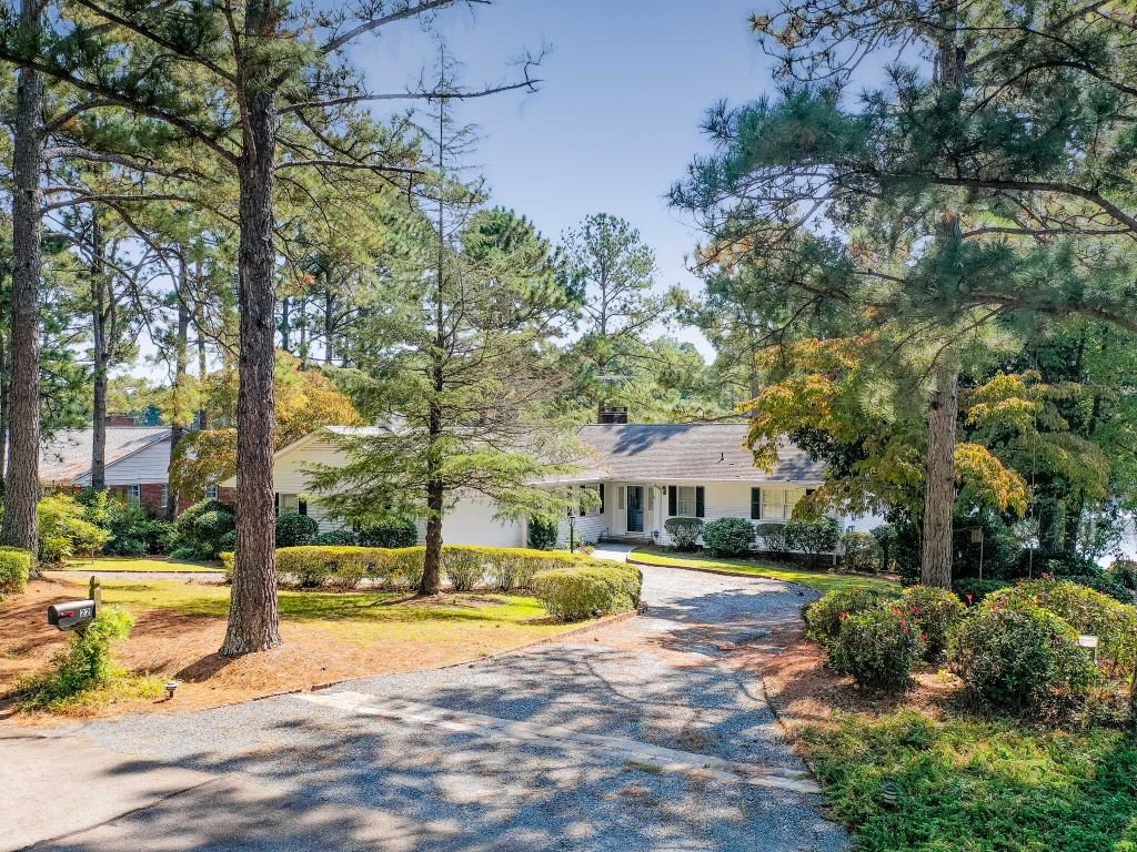 Image for Estate of the Late Mrs. Alice Barber