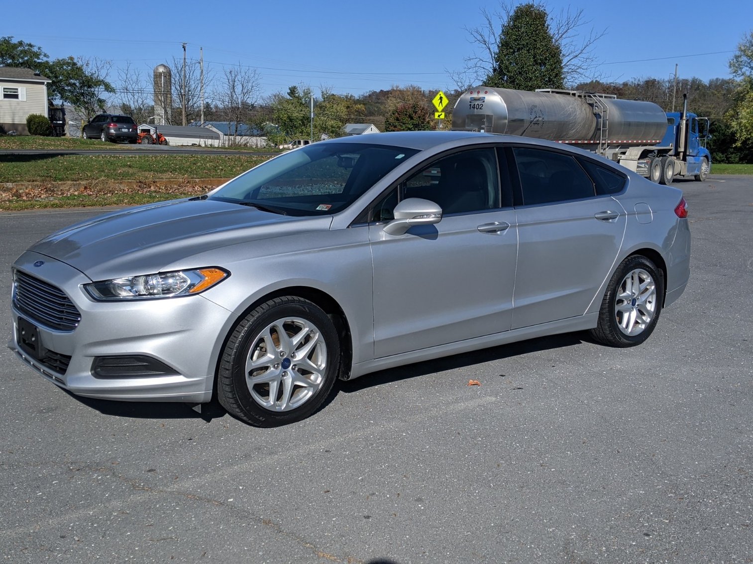 Image for Fall Consignment Auction