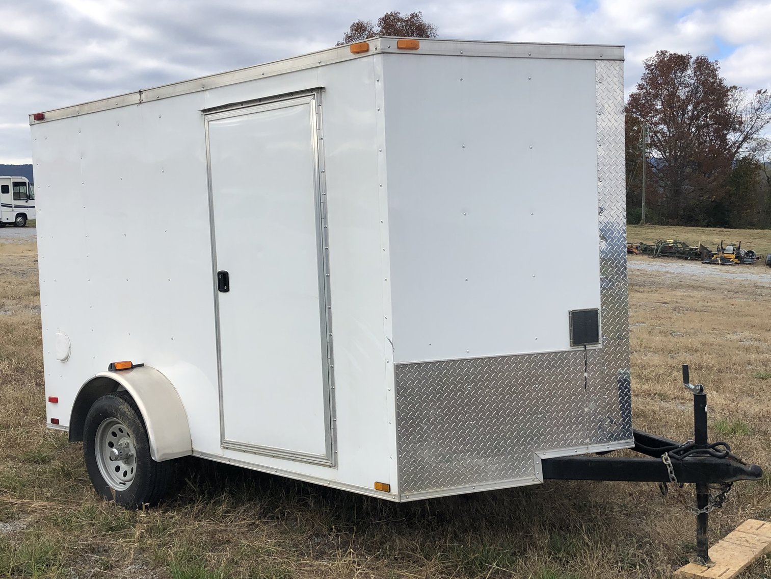 Image for Fall Consignment Auction