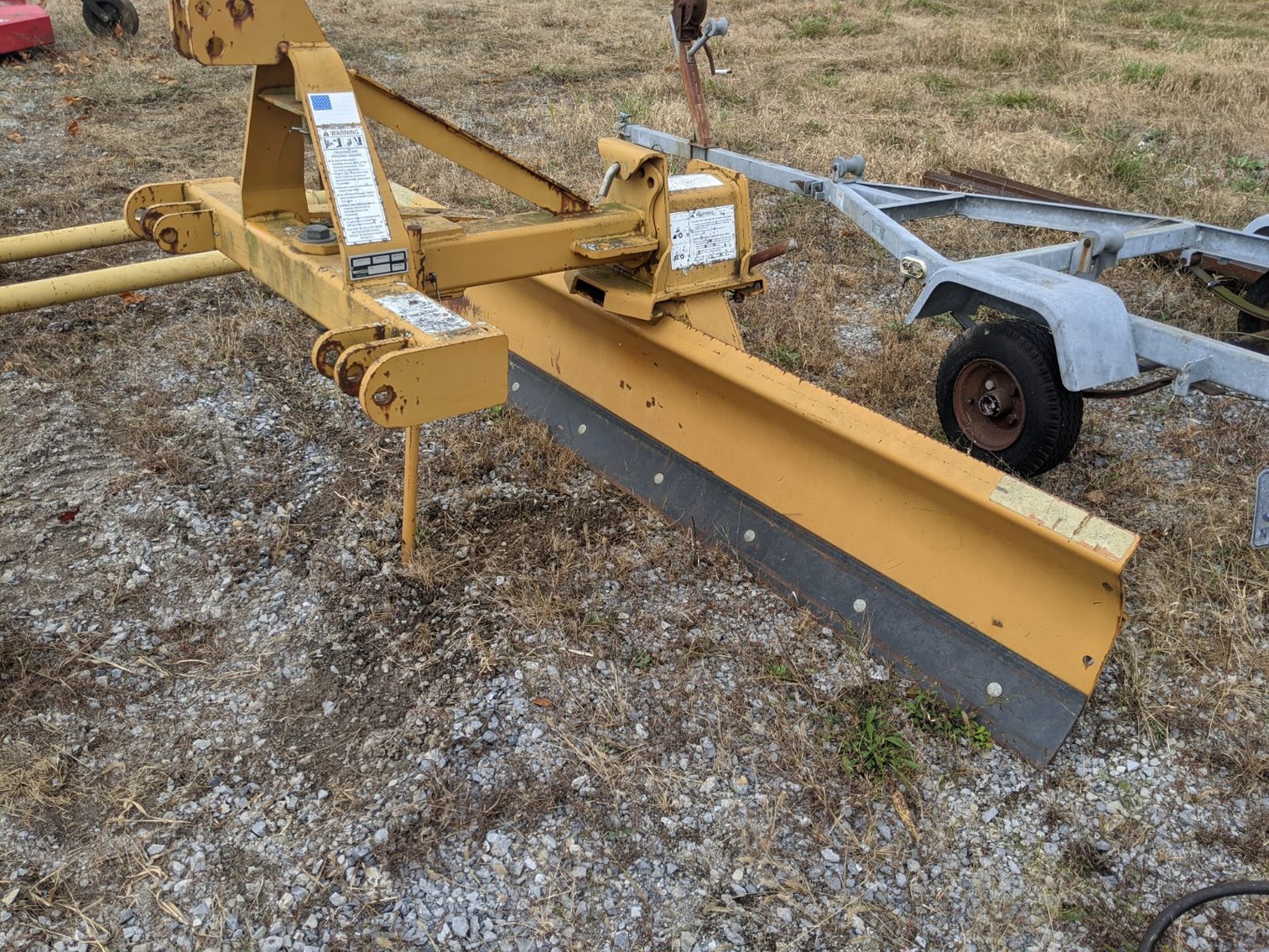 Image for Fall Consignment Auction