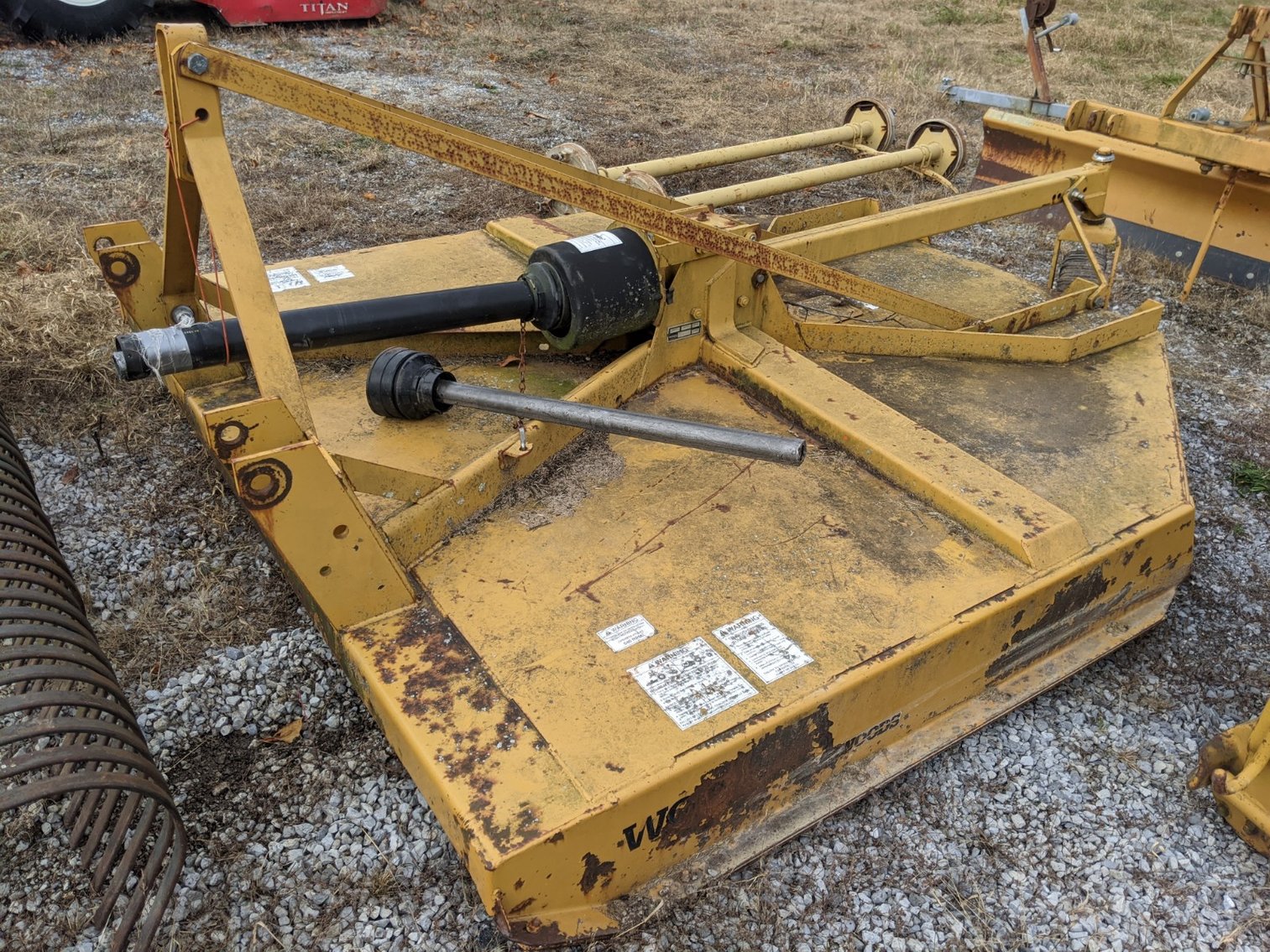 Image for Fall Consignment Auction