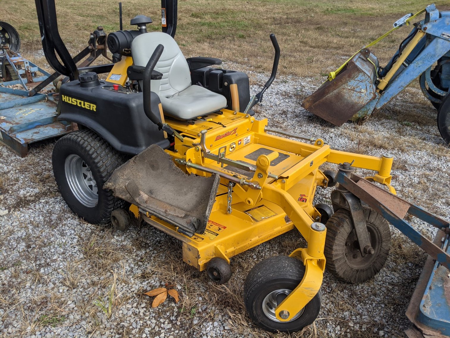 Image for Fall Consignment Auction