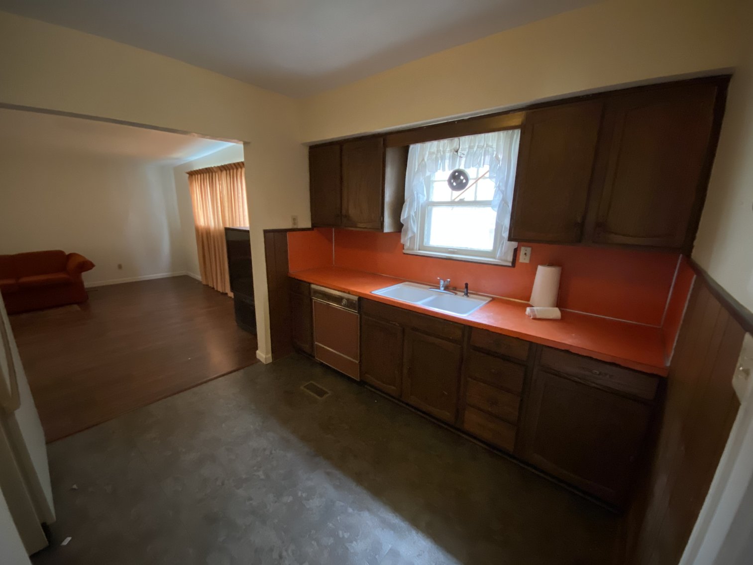 Image for ABSOLUTE AUCTION! - 2115 Upton Avenue