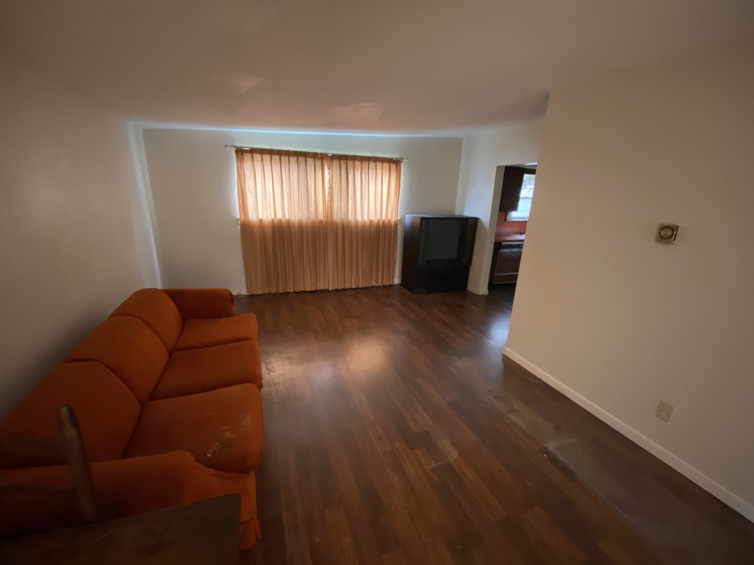 Image for ABSOLUTE AUCTION! - 2115 Upton Avenue